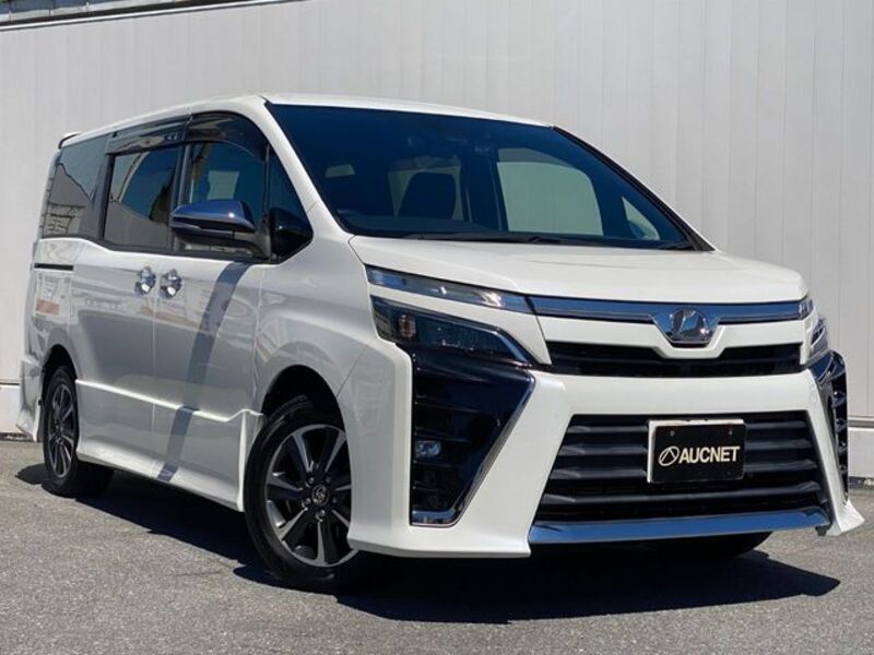 VOXY-0