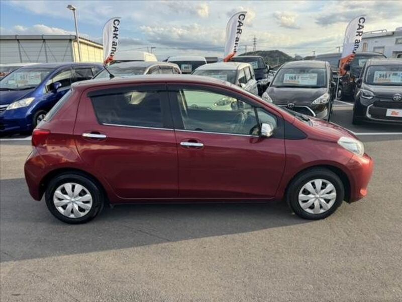 VITZ