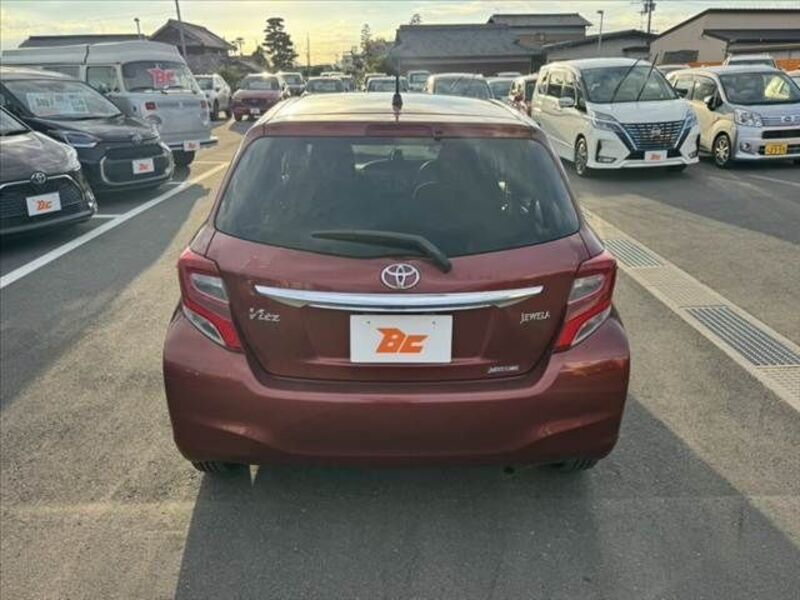 VITZ