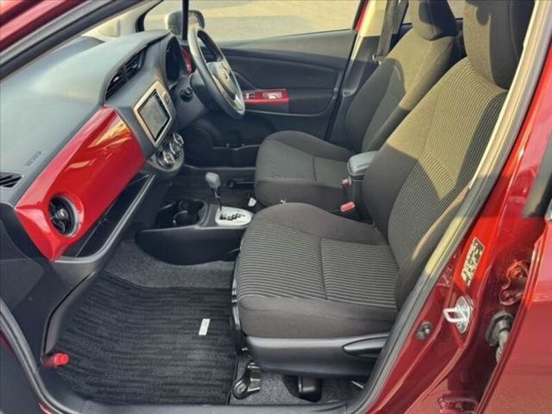 VITZ