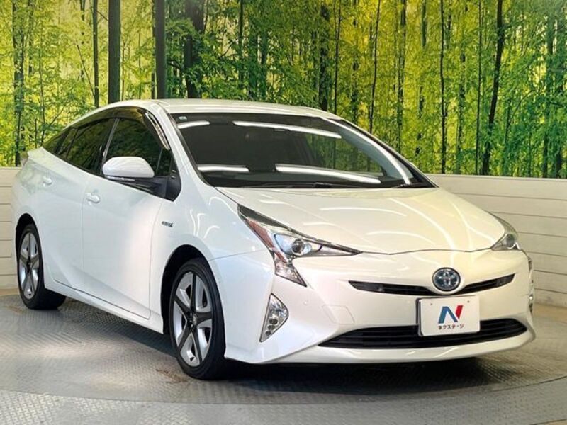 PRIUS