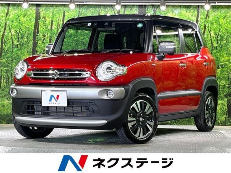 SUZUKI XBEE