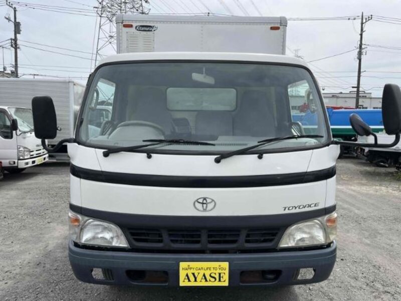 TOYOACE