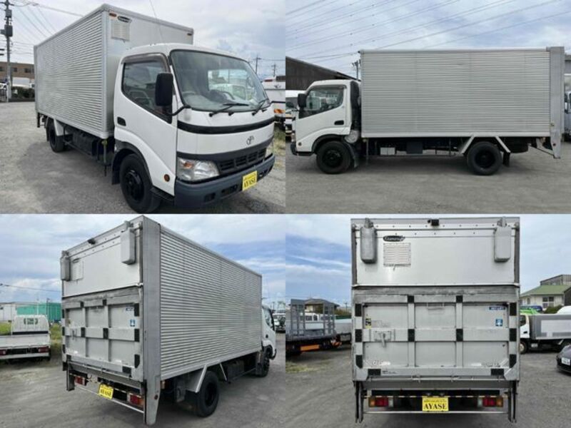 TOYOACE