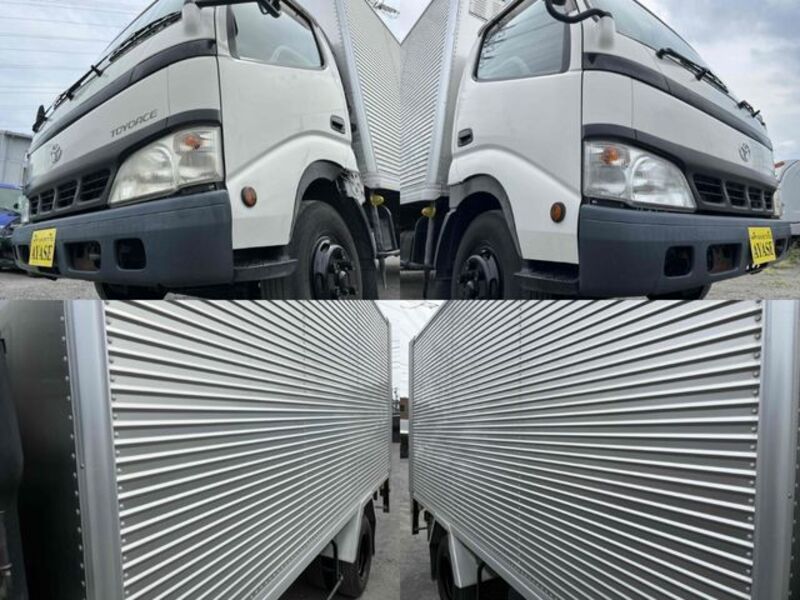 TOYOACE