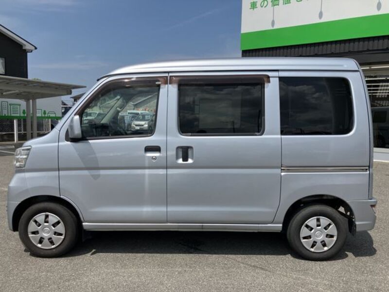 HIJET CARGO