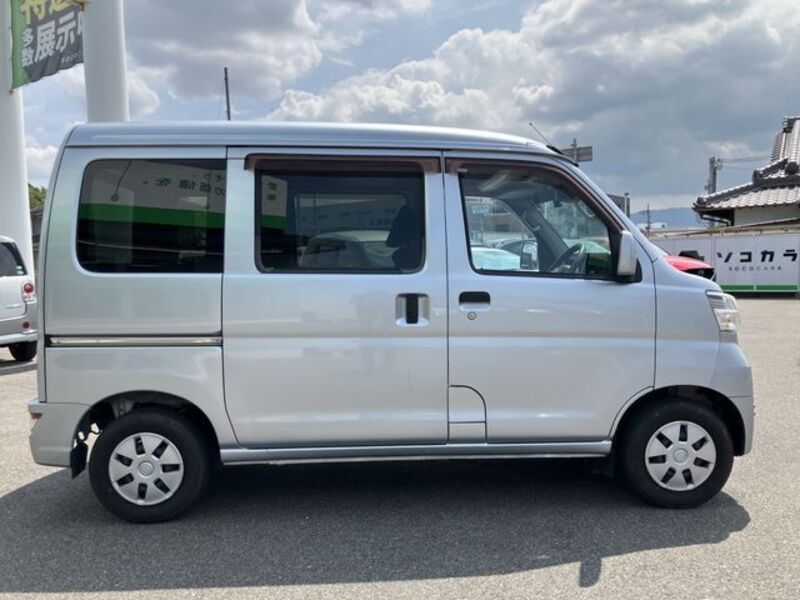 HIJET CARGO