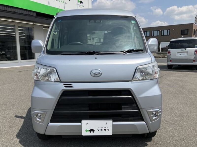 HIJET CARGO