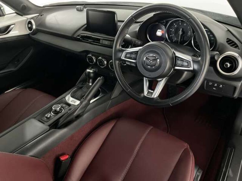 ROADSTER RF