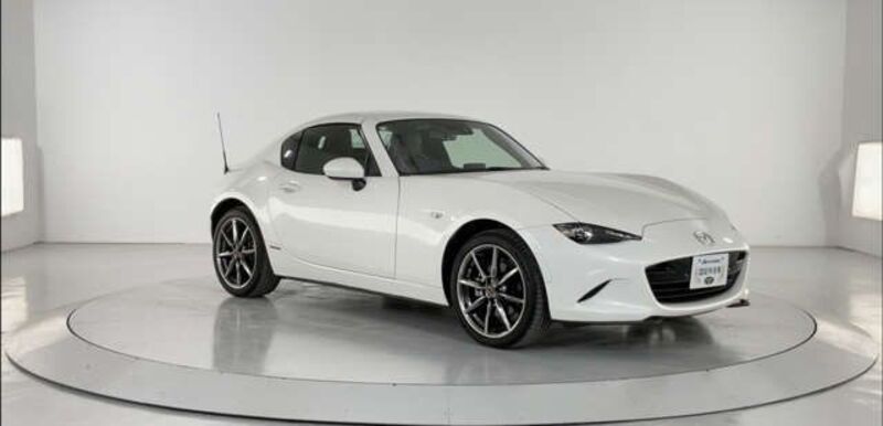 ROADSTER RF