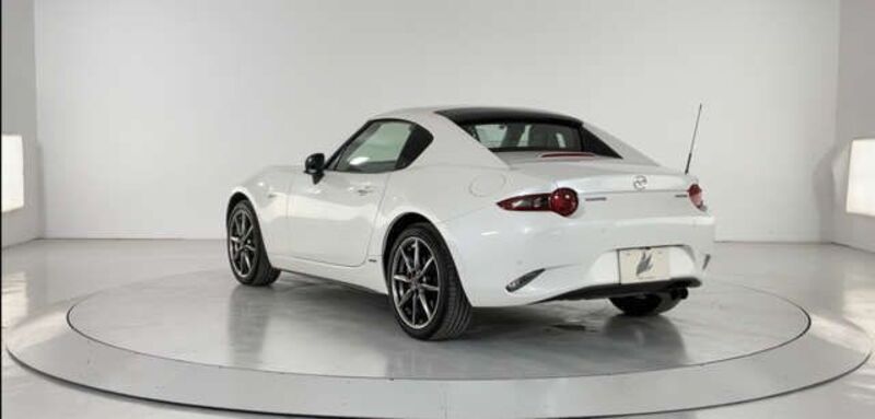 ROADSTER RF