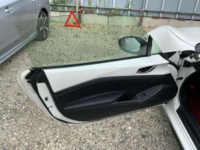 ROADSTER RF