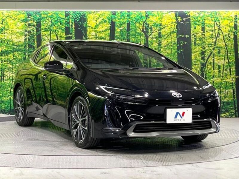 PRIUS