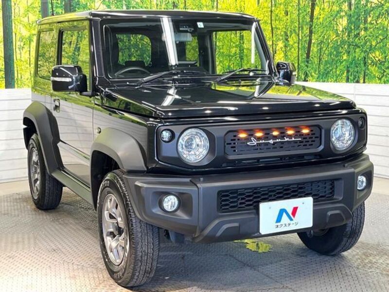 JIMNY SIERRA
