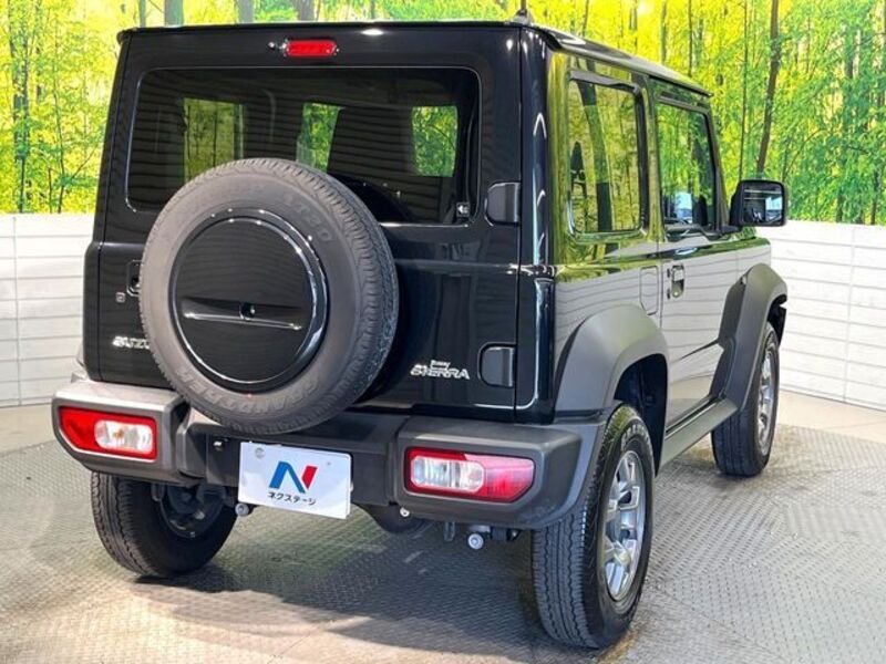 JIMNY SIERRA