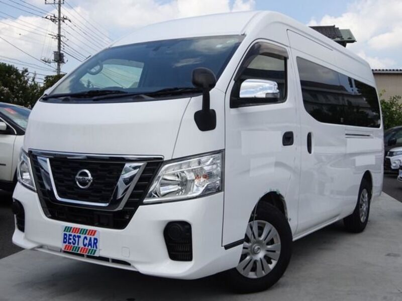 NV350 CARAVAN-0