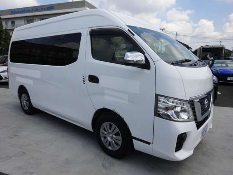 NV350 CARAVAN