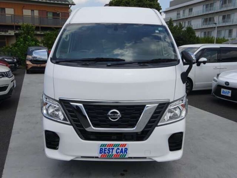 NV350 CARAVAN
