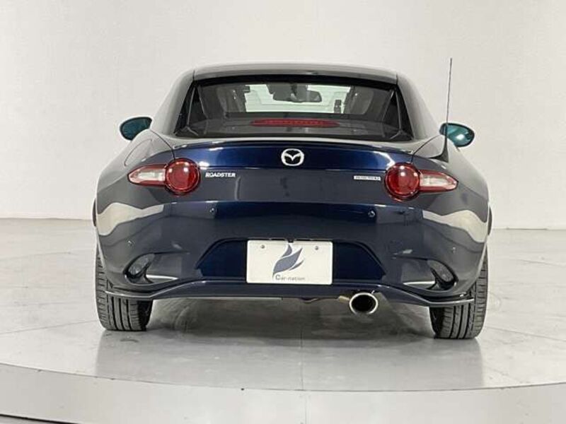 ROADSTER RF