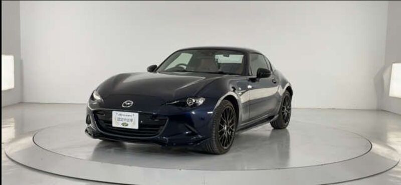 ROADSTER RF
