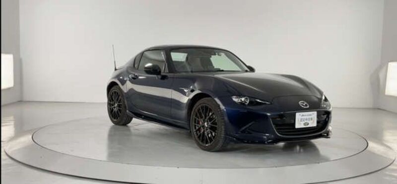 ROADSTER RF