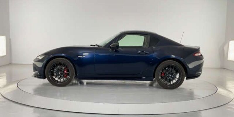 ROADSTER RF