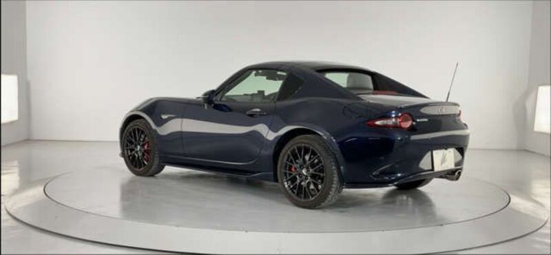 ROADSTER RF