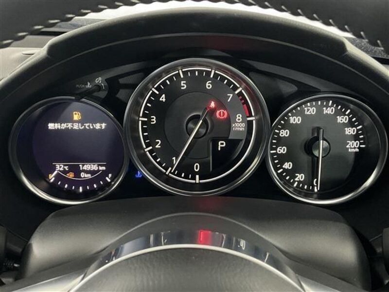ROADSTER RF