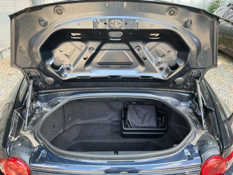 ROADSTER RF