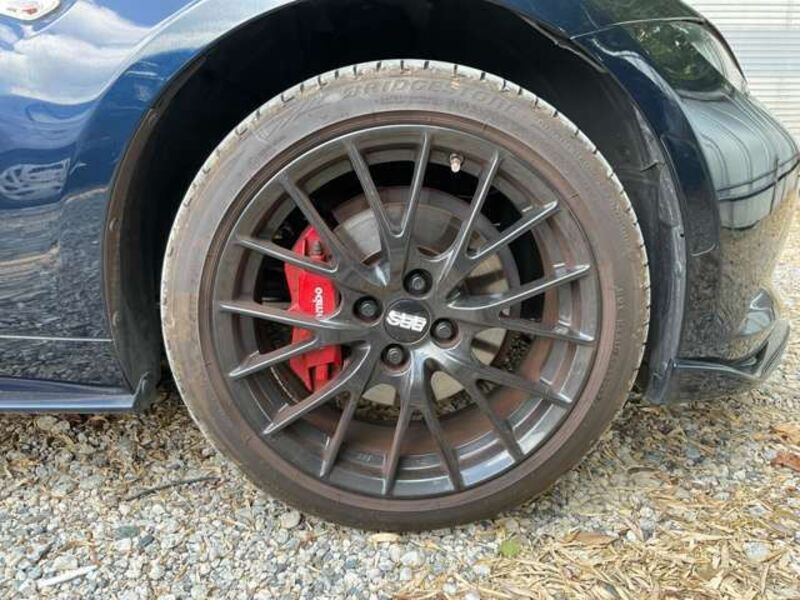 ROADSTER RF