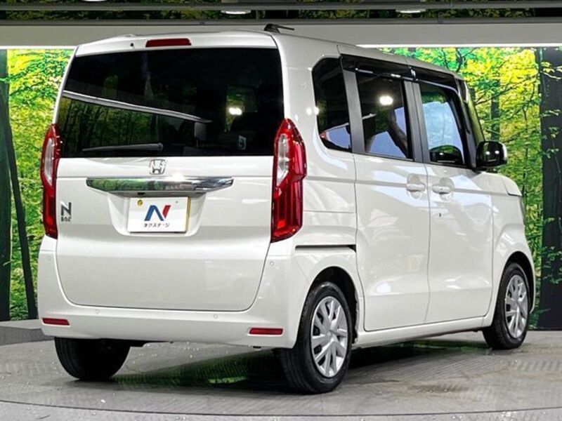 N BOX