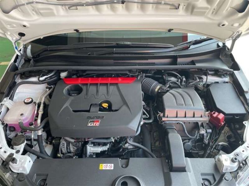 GR COROLLA