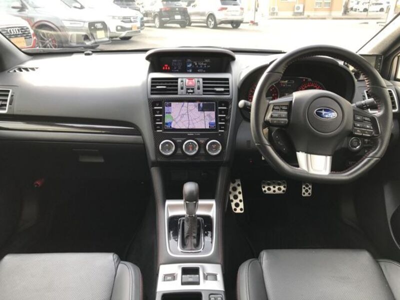 WRX S4