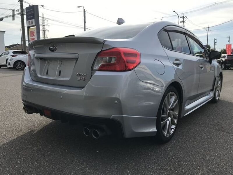 WRX S4