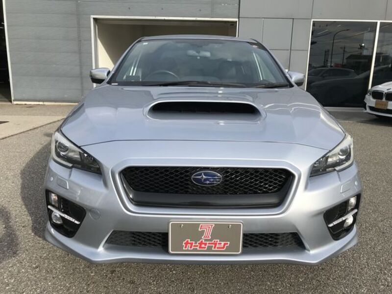 WRX S4
