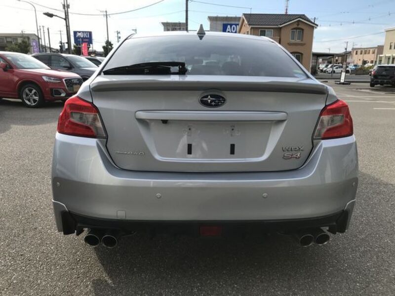 WRX S4