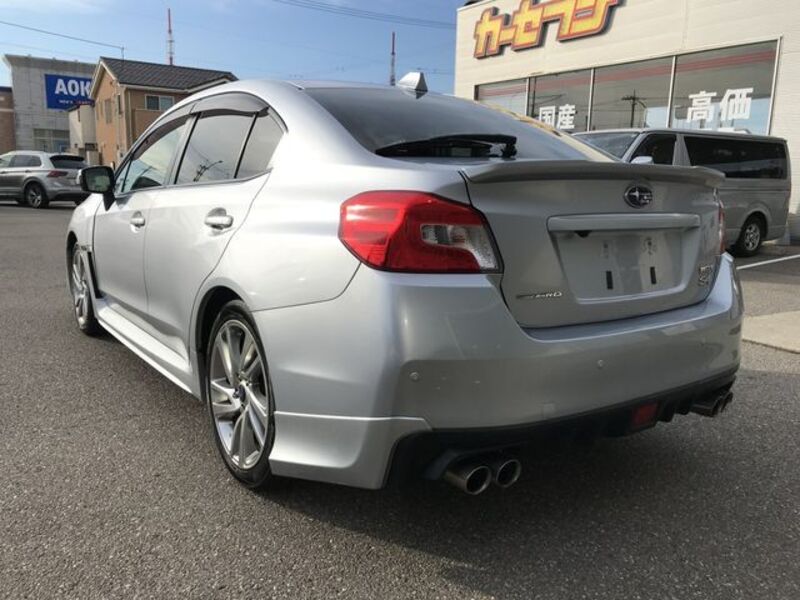 WRX S4