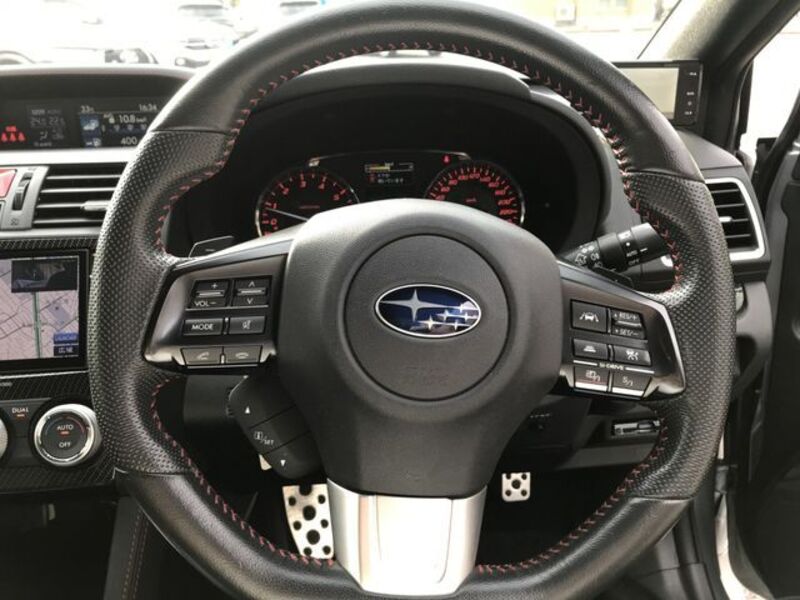 WRX S4