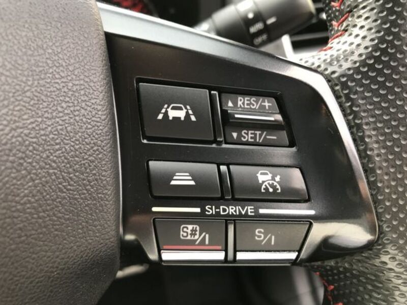 WRX S4