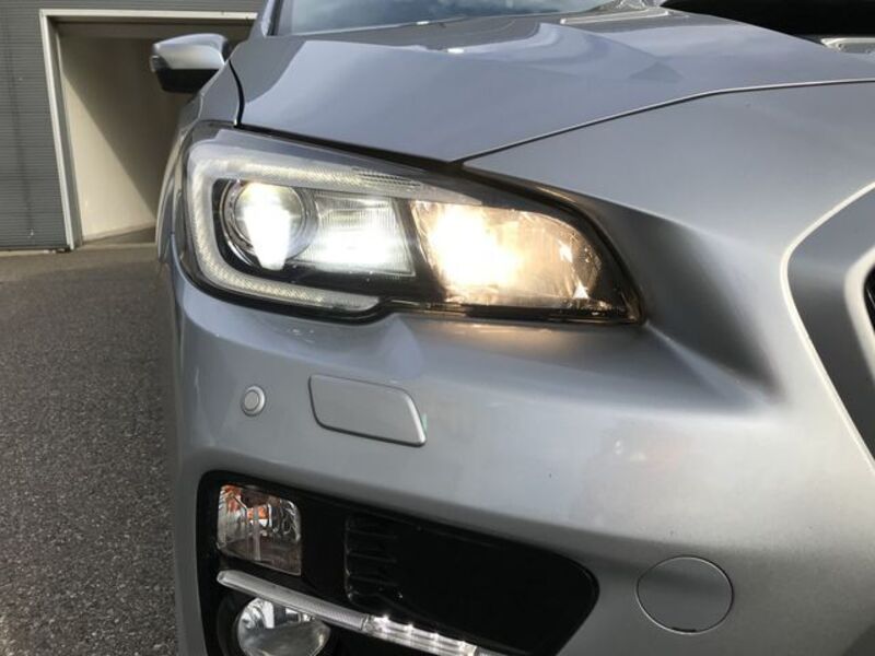 WRX S4