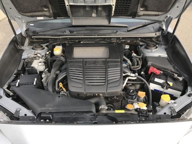 WRX S4