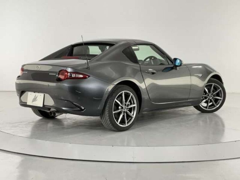 ROADSTER RF