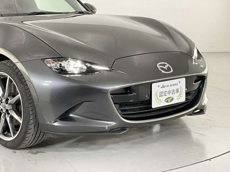 ROADSTER RF