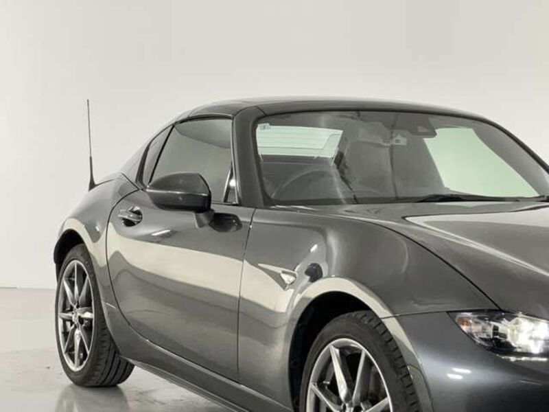 ROADSTER RF