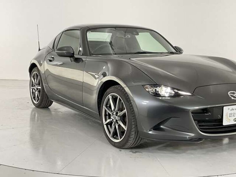 ROADSTER RF