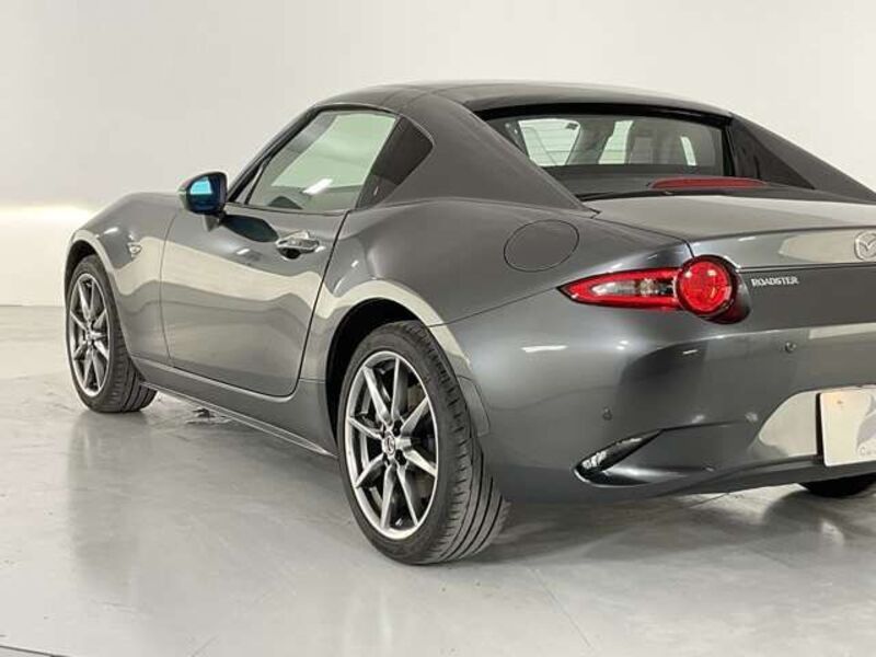 ROADSTER RF