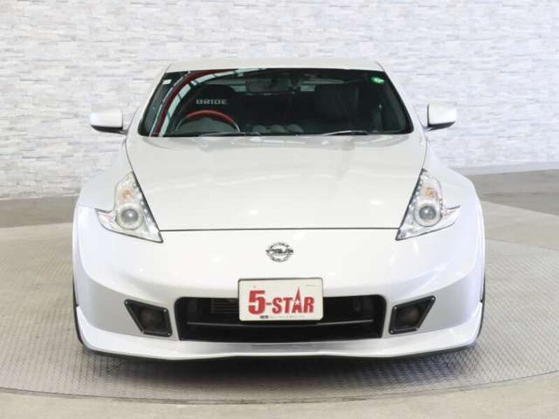 FAIRLADY Z