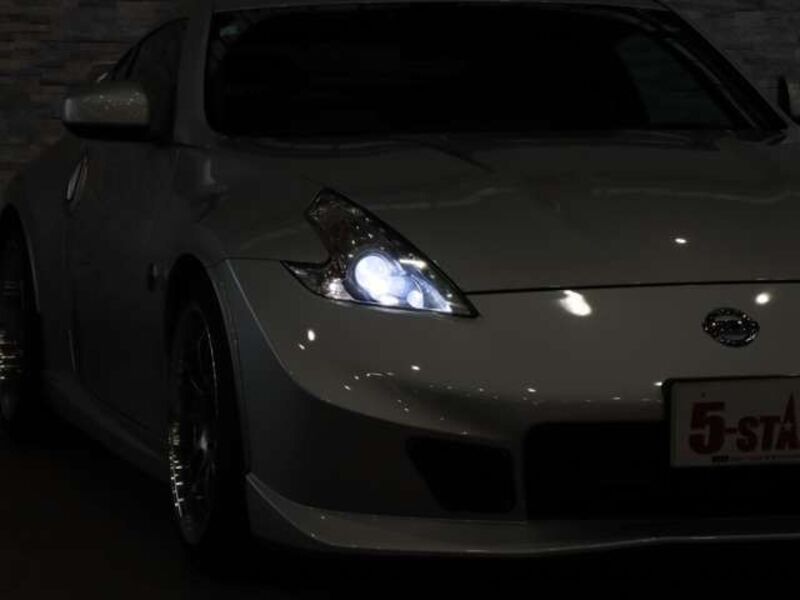 FAIRLADY Z
