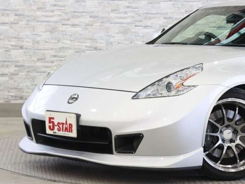 FAIRLADY Z