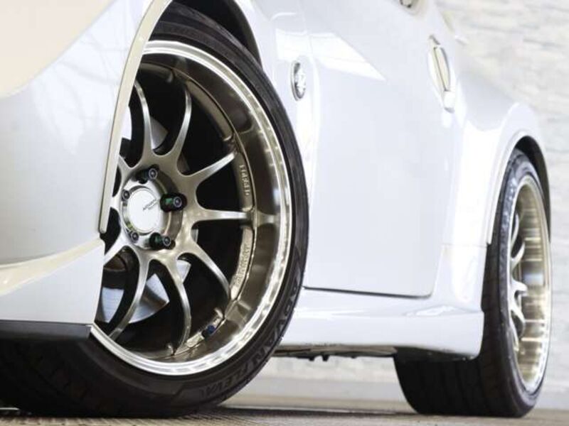 FAIRLADY Z